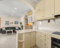 Herverkoop - Villa - Ciudad Quesada