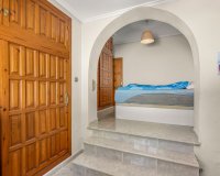 Herverkoop - Villa - Ciudad Quesada