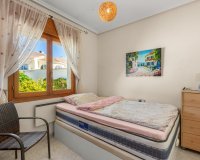 Herverkoop - Villa - Ciudad Quesada