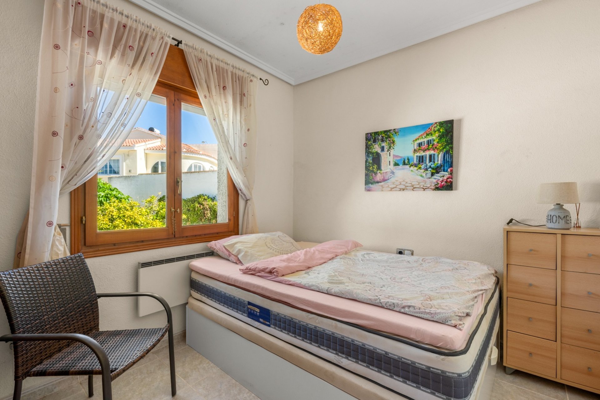 Herverkoop - Villa - Ciudad Quesada