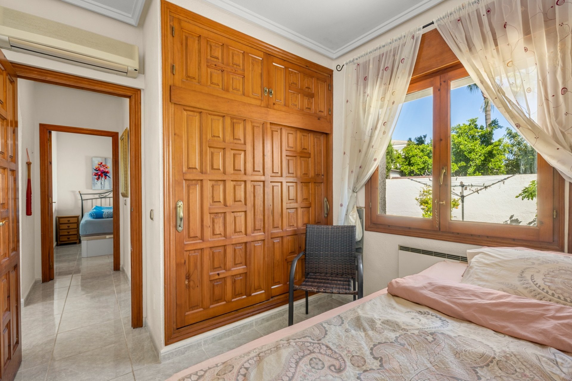 Herverkoop - Villa - Ciudad Quesada