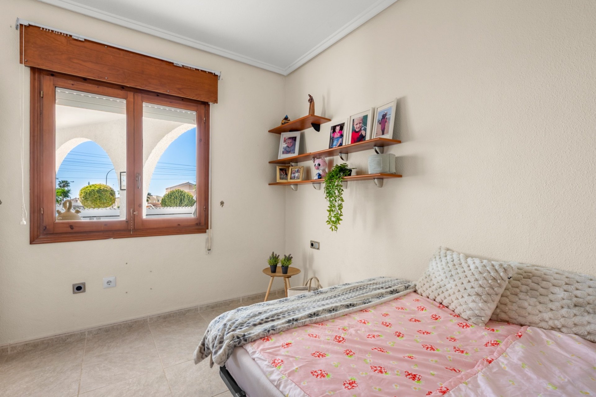 Herverkoop - Villa - Ciudad Quesada