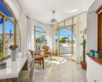 Herverkoop - Villa - Ciudad Quesada