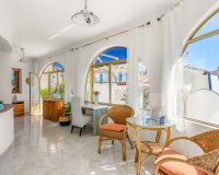 Herverkoop - Villa - Ciudad Quesada