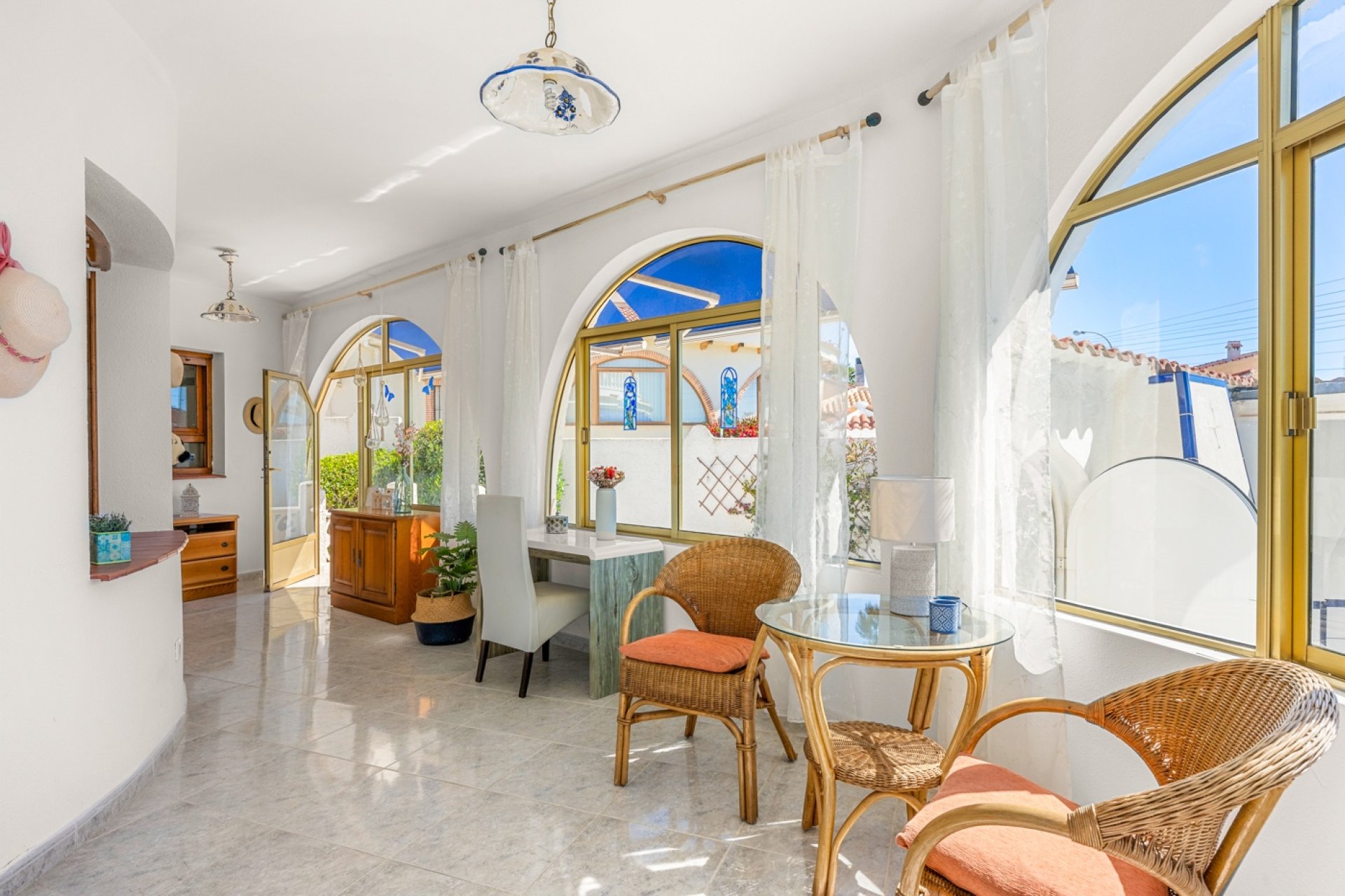 Herverkoop - Villa - Ciudad Quesada