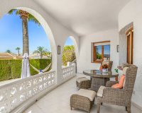 Herverkoop - Villa - Ciudad Quesada