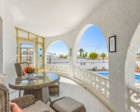 Herverkoop - Villa - Ciudad Quesada