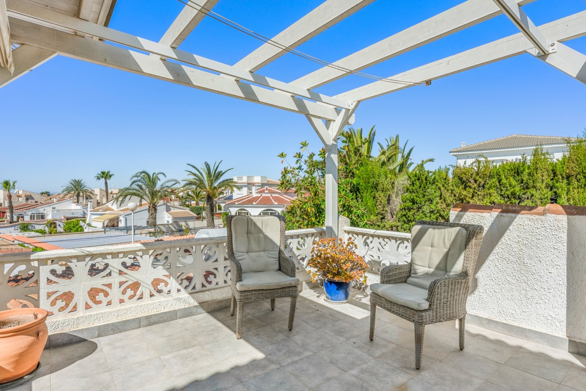 Herverkoop - Villa - Ciudad Quesada