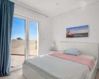 Herverkoop - Villa - Ciudad Quesada