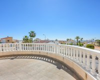Herverkoop - Villa - Ciudad Quesada
