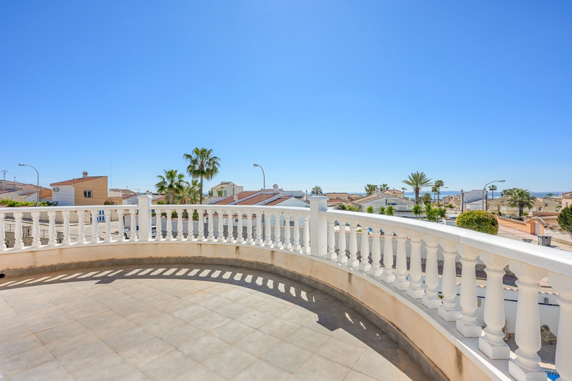Herverkoop - Villa - Ciudad Quesada