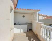 Herverkoop - Villa - Ciudad Quesada