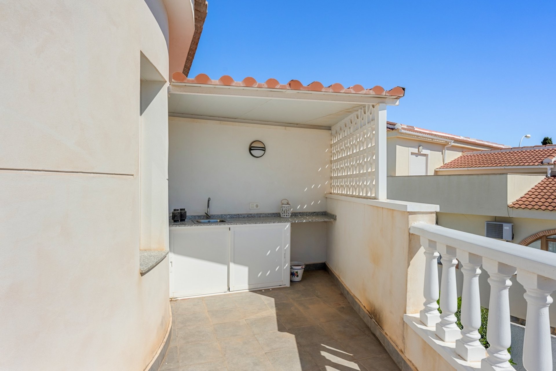 Herverkoop - Villa - Ciudad Quesada