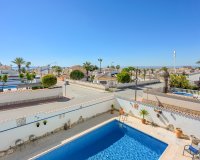 Herverkoop - Villa - Ciudad Quesada