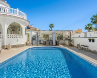 Herverkoop - Villa - Ciudad Quesada