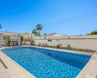 Herverkoop - Villa - Ciudad Quesada