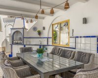 Herverkoop - Villa - Ciudad Quesada