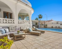 Herverkoop - Villa - Ciudad Quesada
