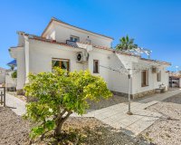 Herverkoop - Villa - Ciudad Quesada