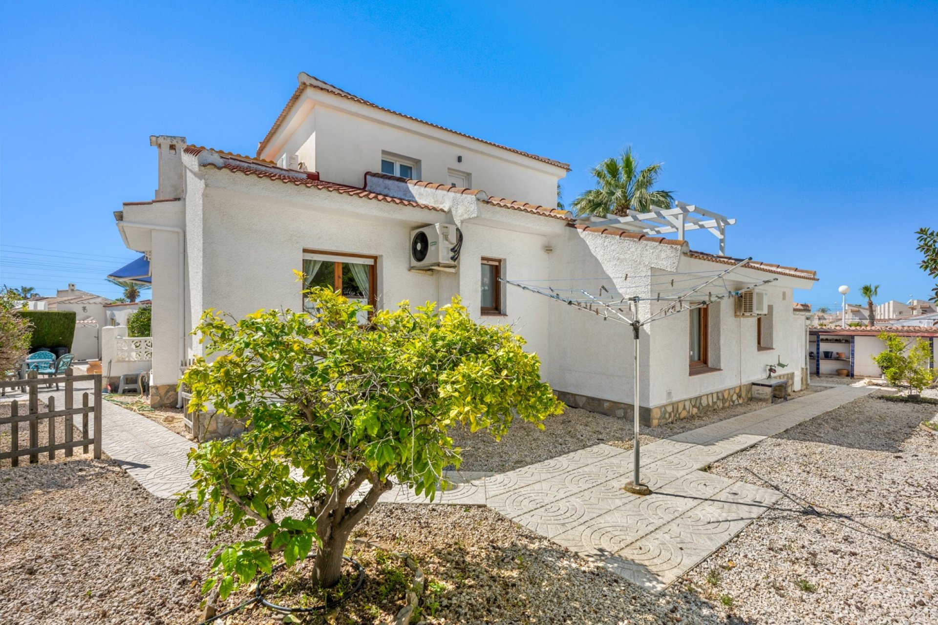 Herverkoop - Villa - Ciudad Quesada