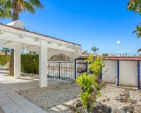 Herverkoop - Villa - Ciudad Quesada