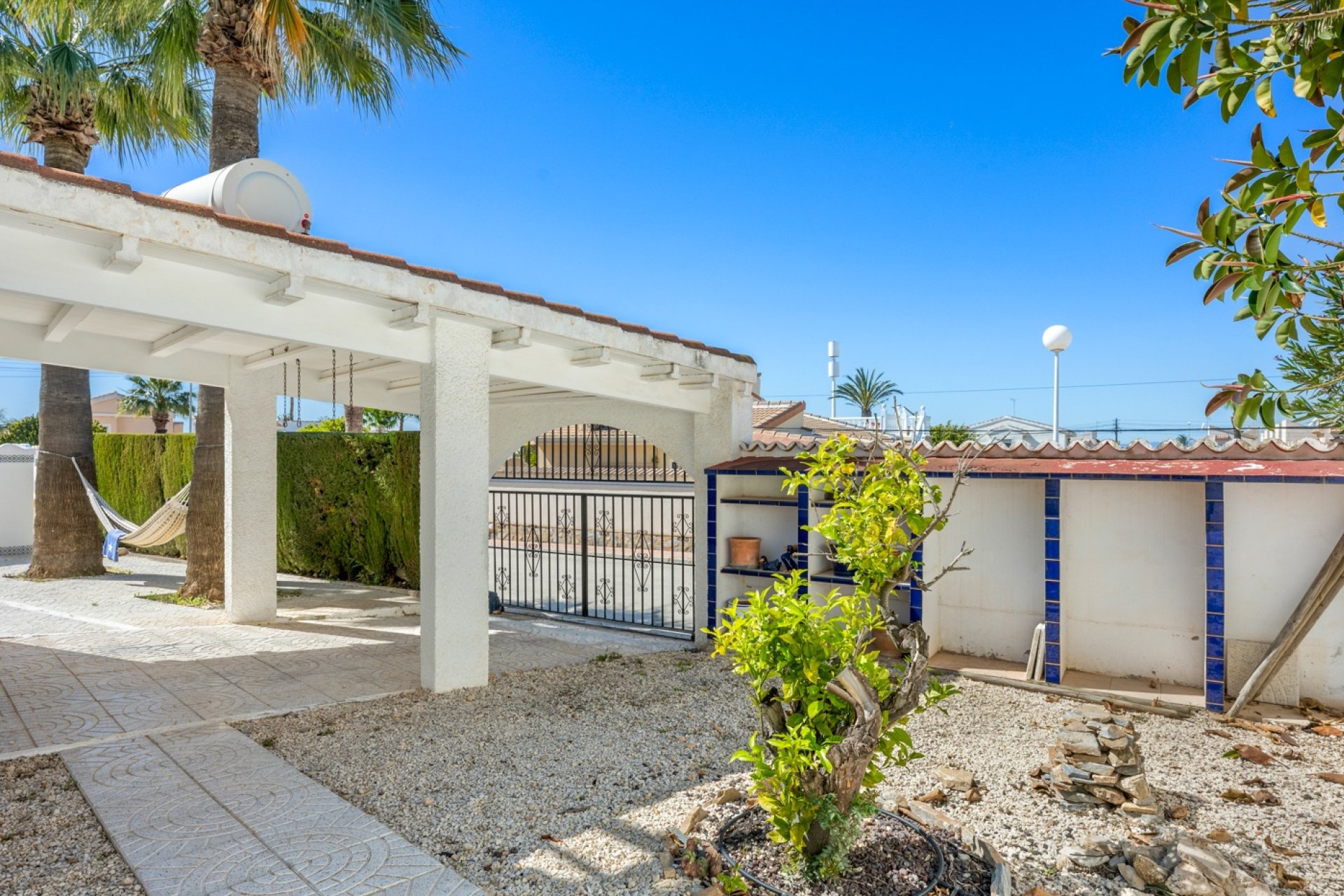 Herverkoop - Villa - Ciudad Quesada