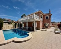 Herverkoop - Villa - Ciudad Quesada