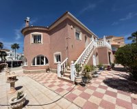 Herverkoop - Villa - Ciudad Quesada