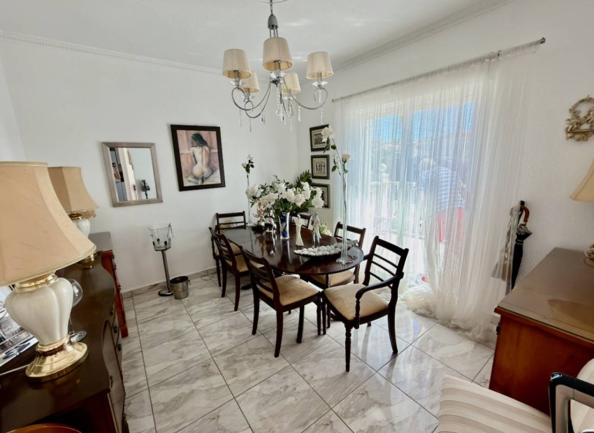 Herverkoop - Villa - Ciudad Quesada