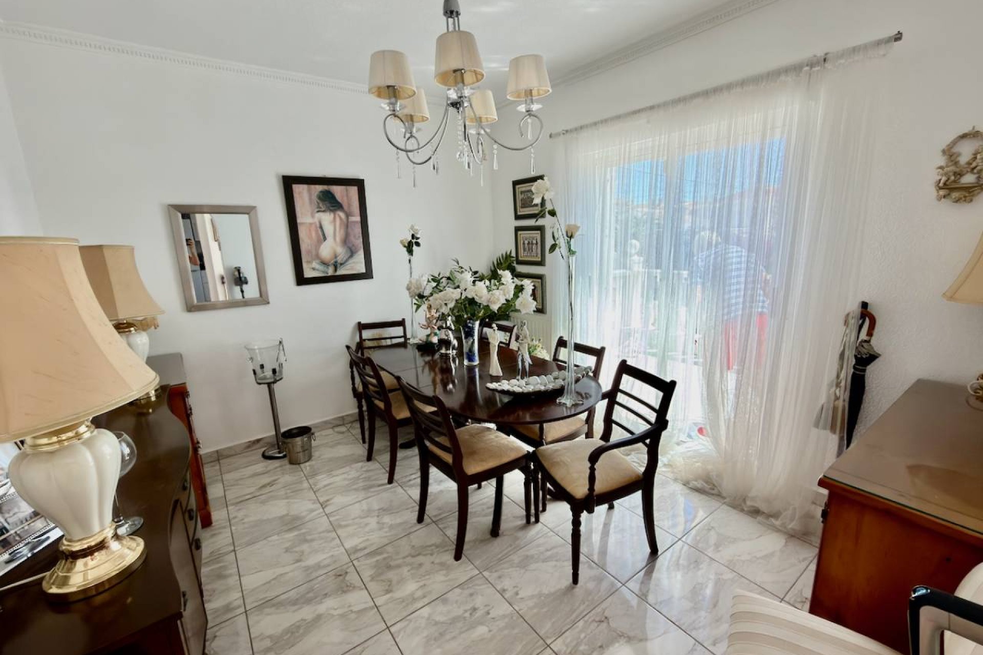 Herverkoop - Villa - Ciudad Quesada