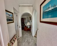 Herverkoop - Villa - Ciudad Quesada
