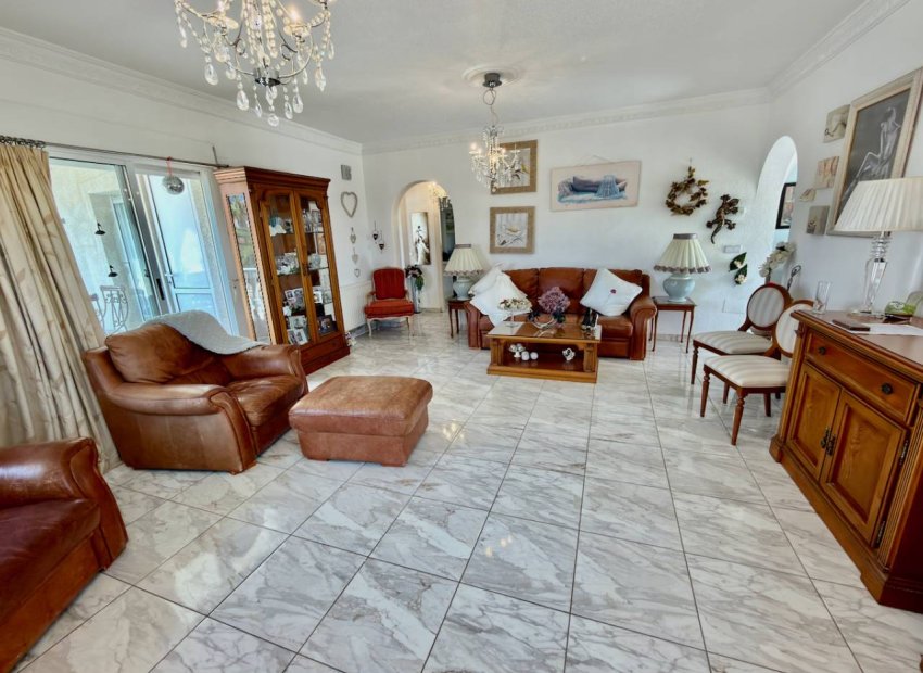 Herverkoop - Villa - Ciudad Quesada