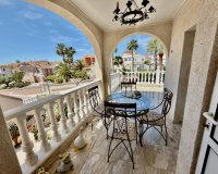 Herverkoop - Villa - Ciudad Quesada