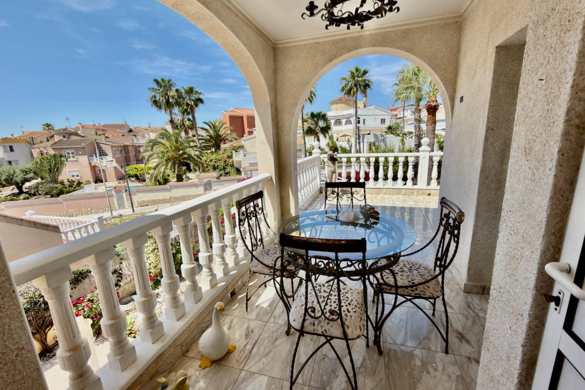 Herverkoop - Villa - Ciudad Quesada