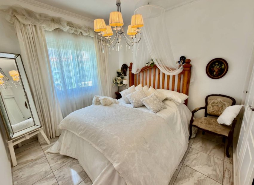 Herverkoop - Villa - Ciudad Quesada