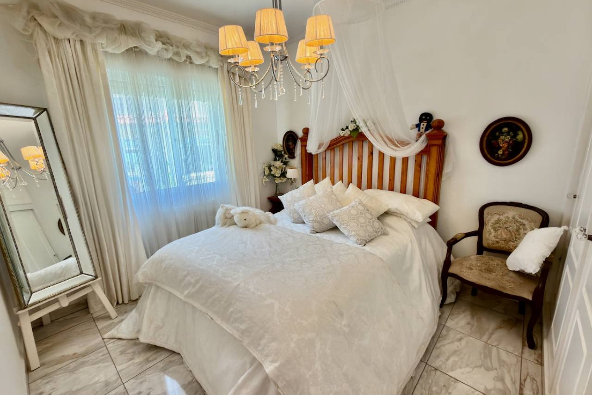 Herverkoop - Villa - Ciudad Quesada