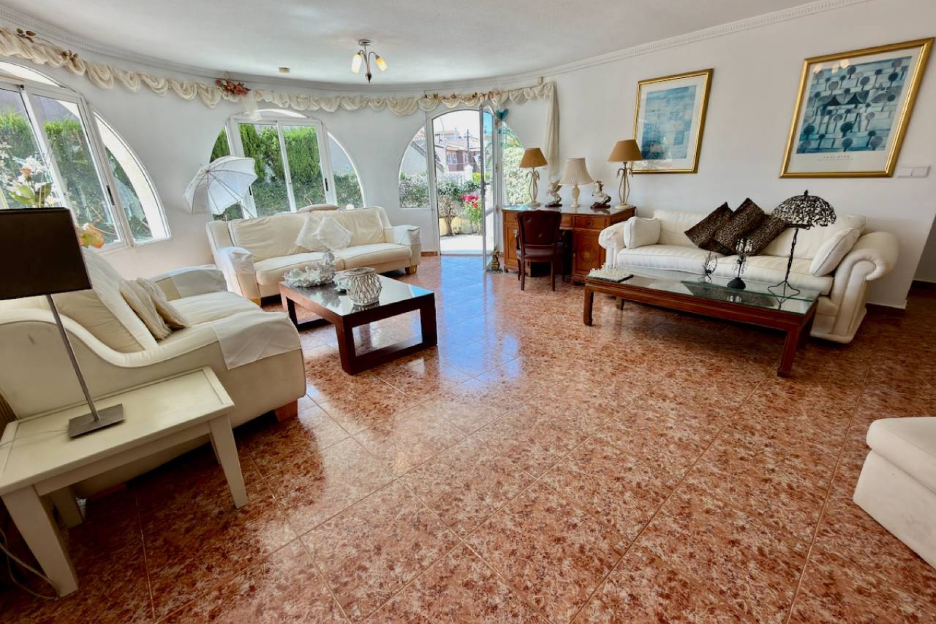 Herverkoop - Villa - Ciudad Quesada