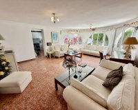 Herverkoop - Villa - Ciudad Quesada