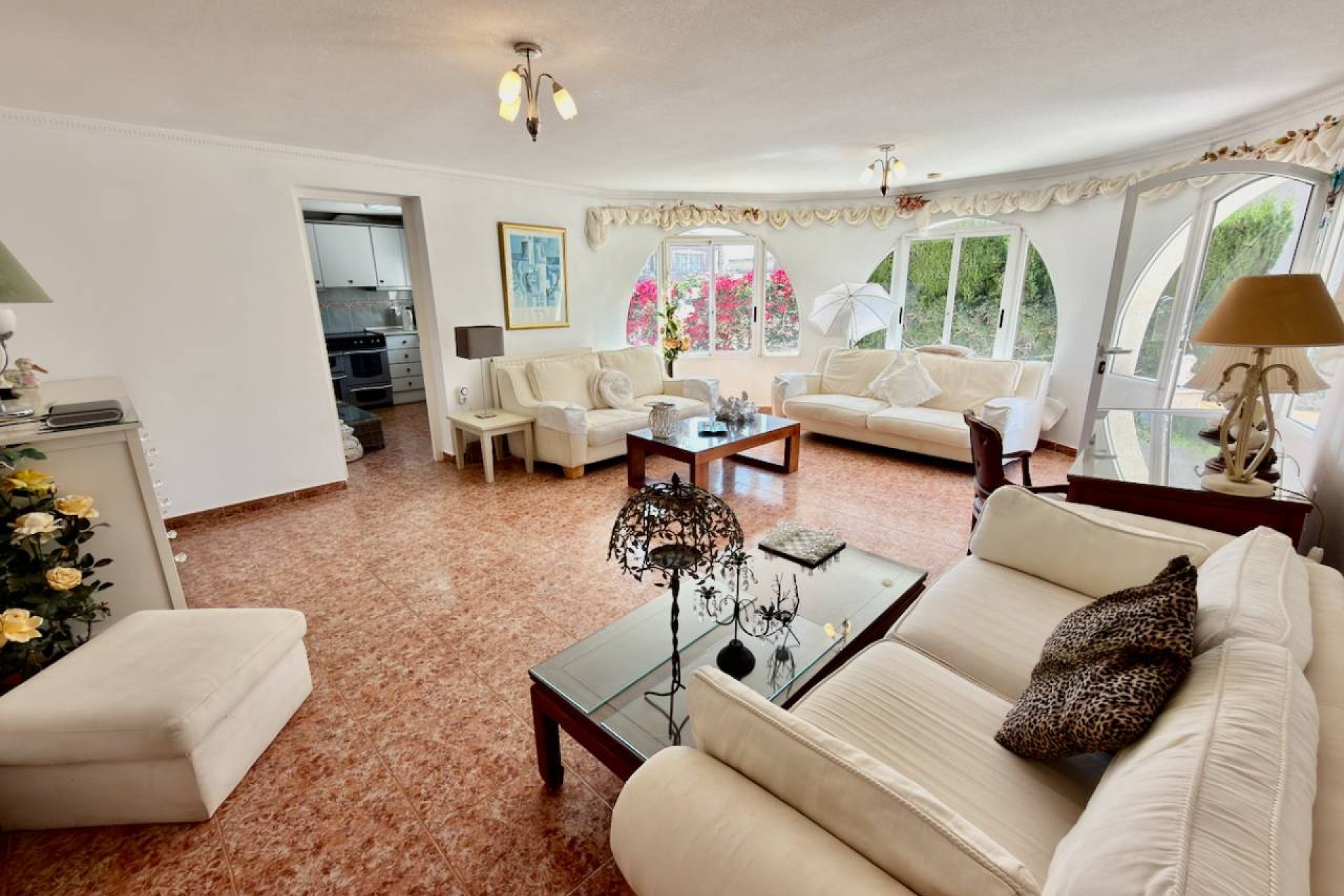 Herverkoop - Villa - Ciudad Quesada