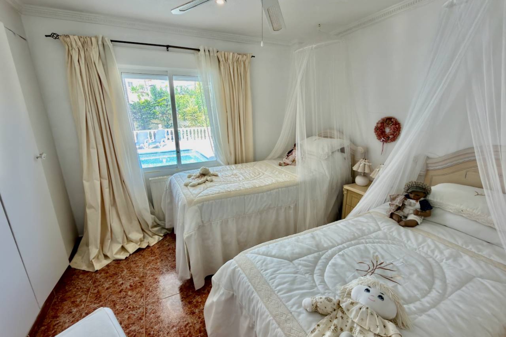 Herverkoop - Villa - Ciudad Quesada