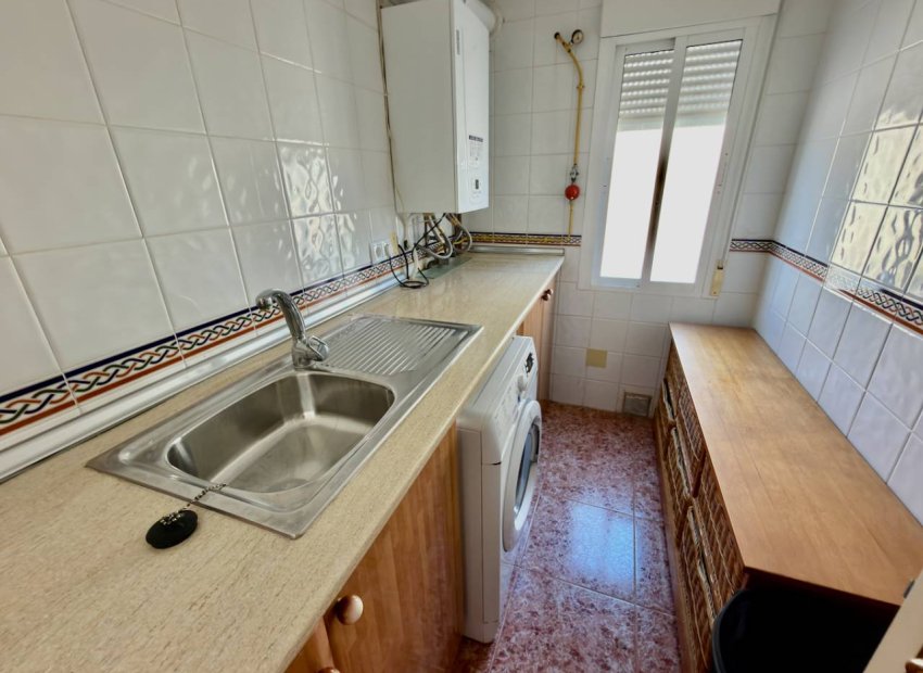 Herverkoop - Villa - Ciudad Quesada