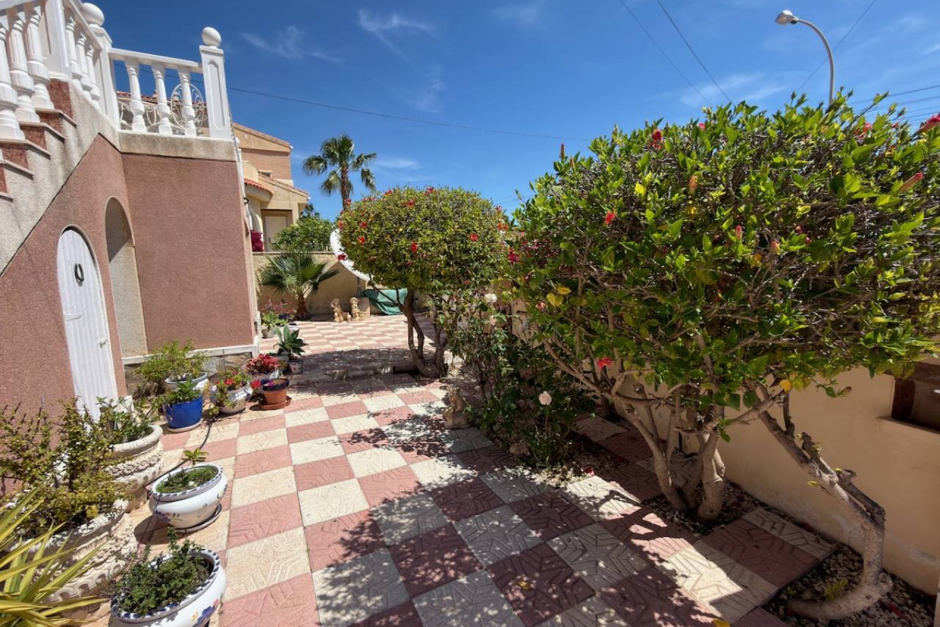 Herverkoop - Villa - Ciudad Quesada