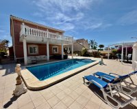Herverkoop - Villa - Ciudad Quesada