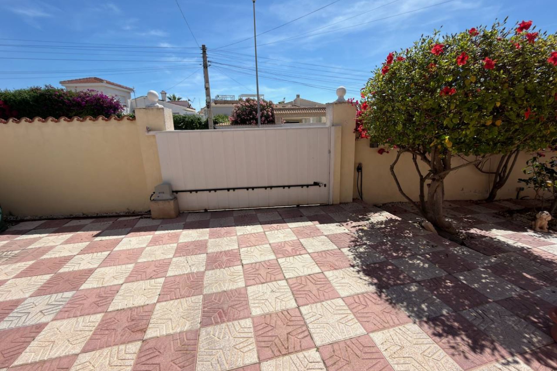 Herverkoop - Villa - Ciudad Quesada