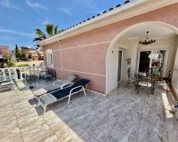 Herverkoop - Villa - Ciudad Quesada