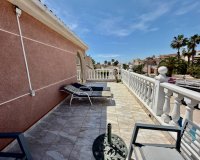 Herverkoop - Villa - Ciudad Quesada