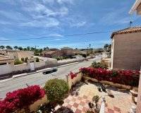 Herverkoop - Villa - Ciudad Quesada