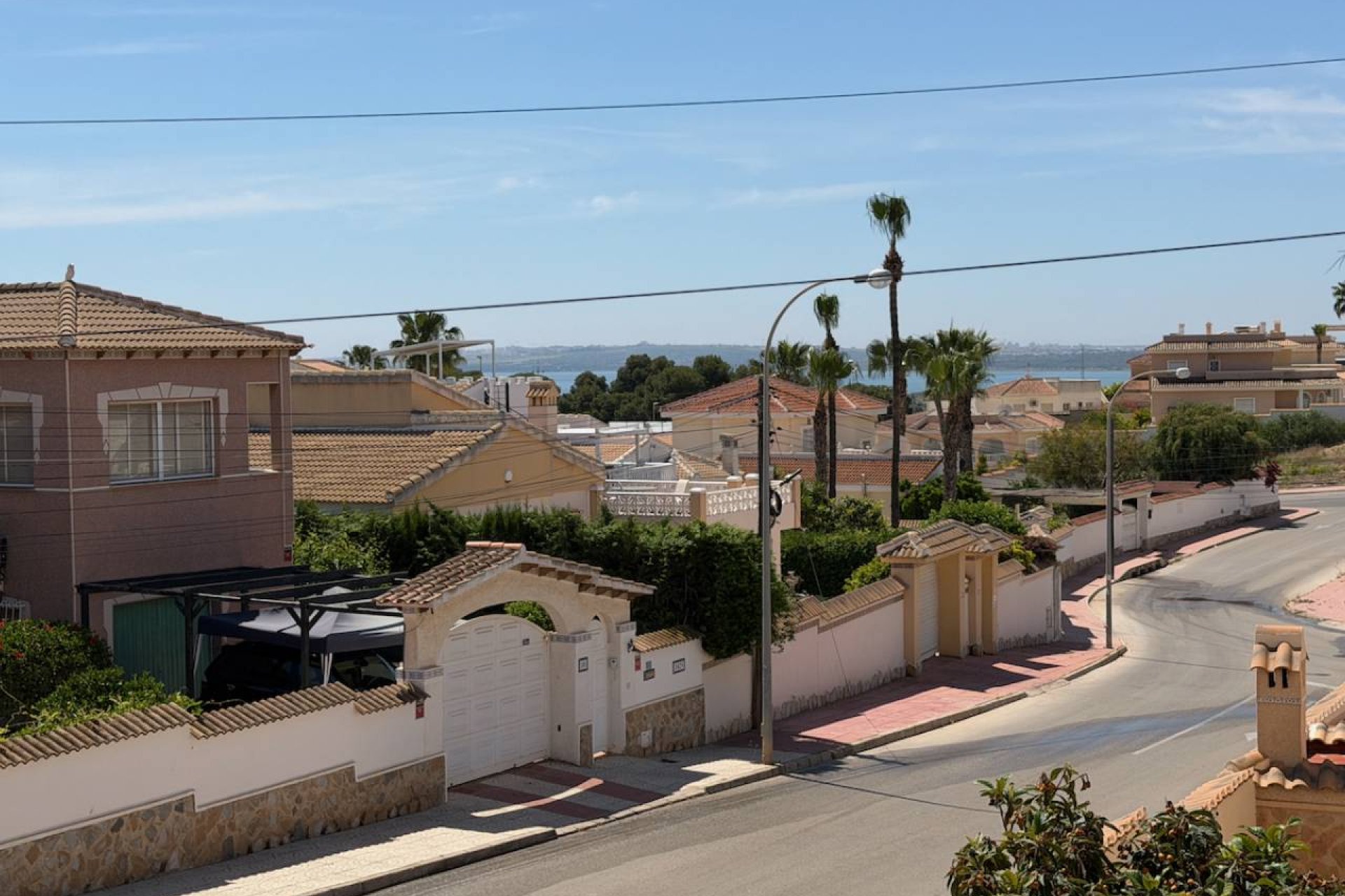 Herverkoop - Villa - Ciudad Quesada