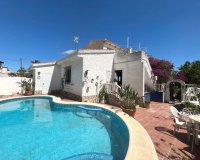 Herverkoop - Villa - Ciudad Quesada