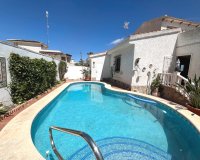 Herverkoop - Villa - Ciudad Quesada